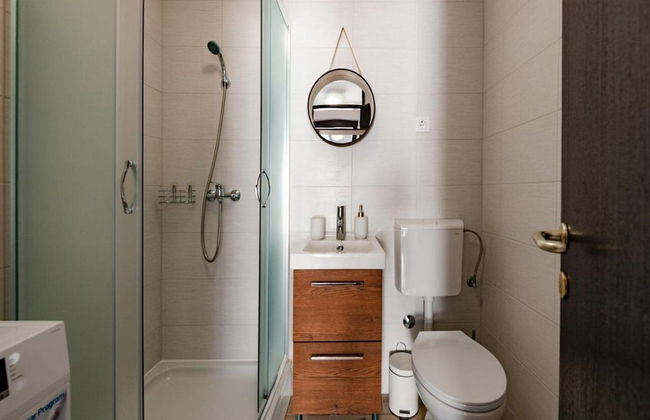 Apartment Baselak - Foto 10