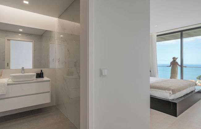 Luxury Holidays in Madeira - Vila Lazareto - Foto 20