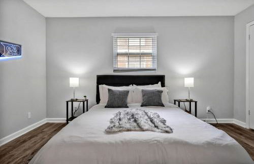 Pet Friendly Duke 1br - Near Hospital and Downtown - Foto 6