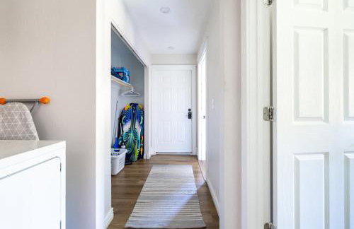 Relaxing Mountain Haven by Nature's Doorstep - Foto 24