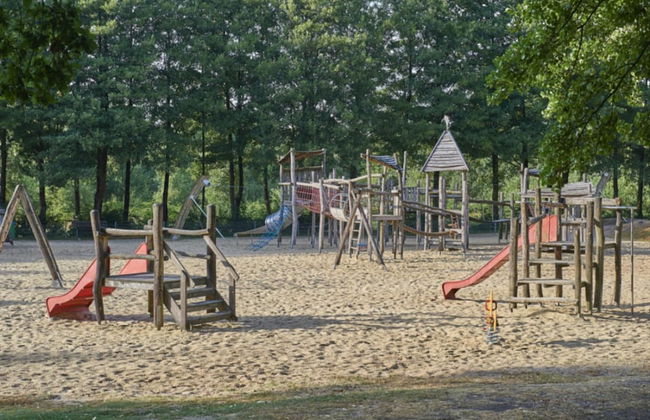 Type 6p With 2 Bedrooms and 1 Bathrooms - Foto 24