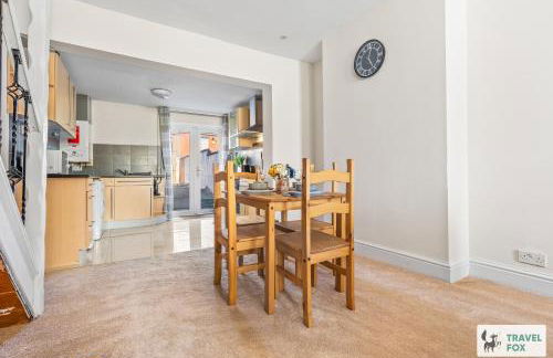 Miriam's House - Foto 20