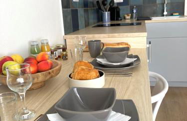 Le Refuge / pied-à-terre pragmatique - Foto 7