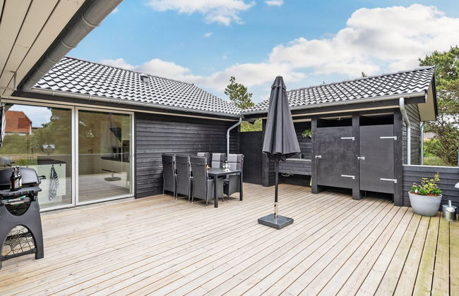 "Fenno" - 900m from the sea - Foto 25