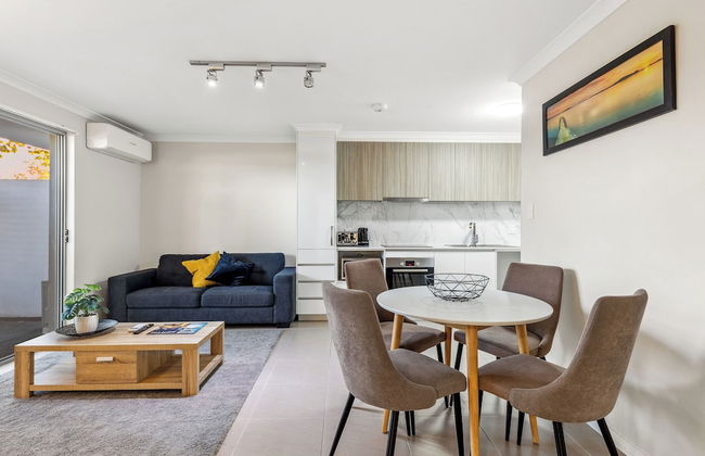 Yaran Suites - Photo 17