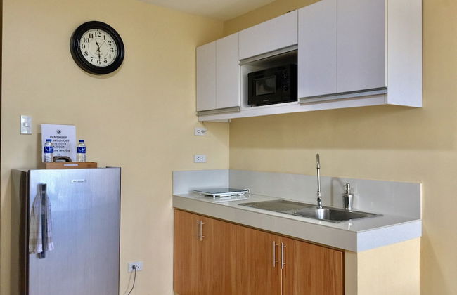 Sta. Maria Homes at One Oasis Cebu Condo - Foto 63