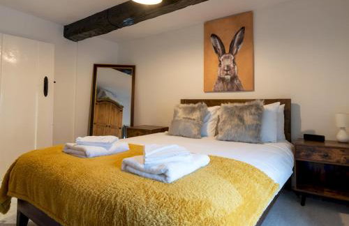 Charming 18th Century 4 bedroom cottage - Pass the Keys - Photo 11