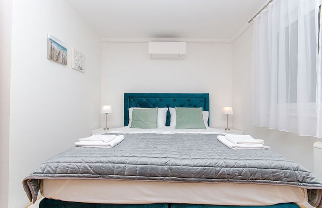 Apartment Gilda Lux - Foto 3