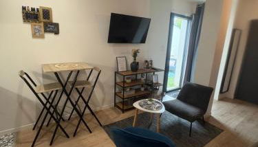 Studio cosy au calme proche d'Albi - Foto 5