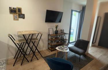 Studio cosy au calme proche d'Albi - Foto 5