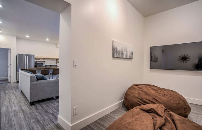 6bd3.5ba🌟downtown Modern Luxury W/hot Tub🌟 - Foto 60