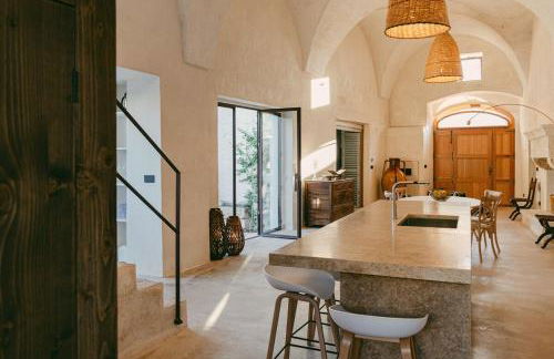Masseria Gemini luxury retreat - Foto 10