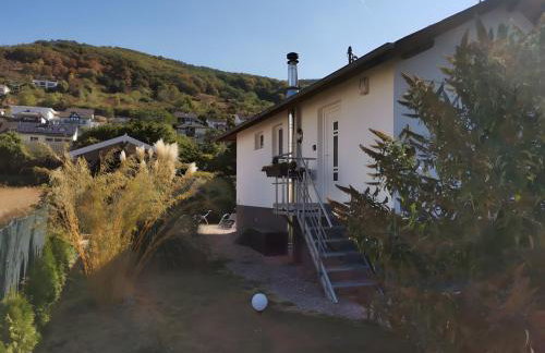 Ferienhaus am Rheinpark - Foto 1