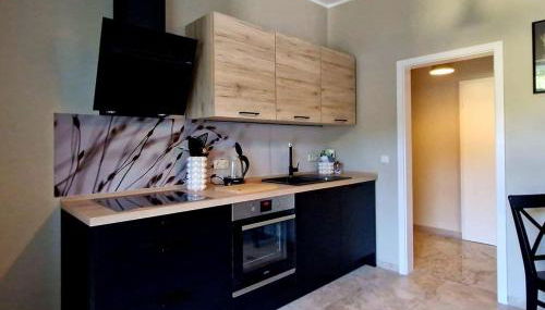 Augustusburger-Suites - Foto 5, stove