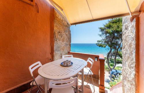 Casa Turchese, Sea View Beachfront SouthSardiniaHolidays - Foto 15