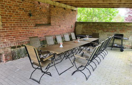 Gutshof Kämmerich - Fewo Storchennest - Foto 10