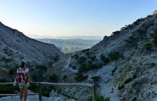 Zaros Cottage - Foto 73