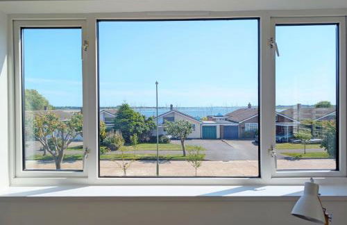 Harbour View - Emsworth - Sea Views - Foto 44