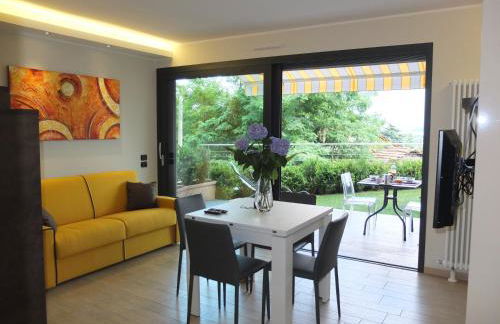 Residence Vacanze Relax Lago di Como - Foto 87