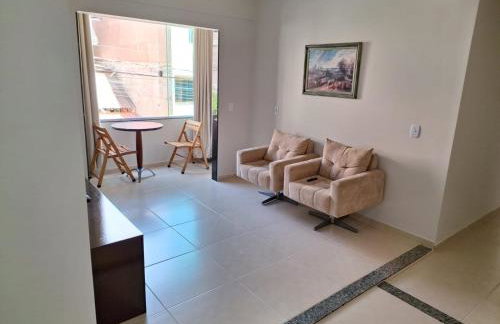 Apartamento Rota dos Ipês - Foto 10