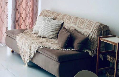 Lugar Aconchegante e Central a 1.200mts do Busto de Tamandaré - Foto 28