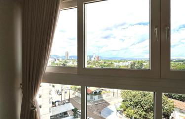 Davisis Luxo - Apartamento Premium em Palmas - Dunas do Jalapão - Centro e Av JK - Foto 15