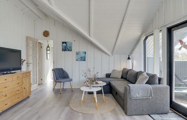 "Roderich" - 400m from the sea - Foto 3