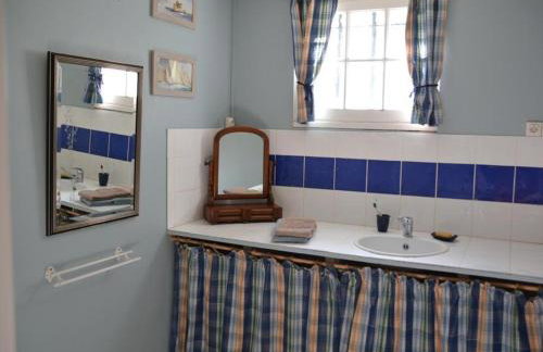 Maison de caractère 1840 en Touraine avec grand jardin, pêche, à proximité de Loches et châteaux. - FR-1-381-558 - Foto 13