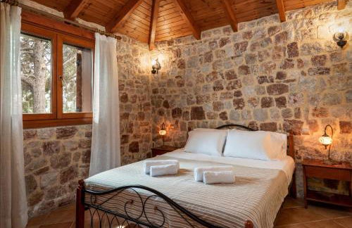 Filerolia Stone House - Foto 21