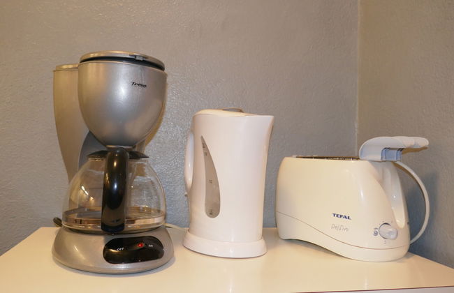 Chalet Schwendihus - Foto 9