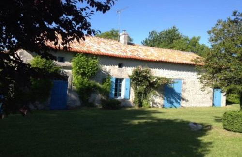 Gîte Magitte - Havre de Paix - Foto 24