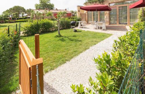 Antico Podere San Francesco Hotel - Foto 149