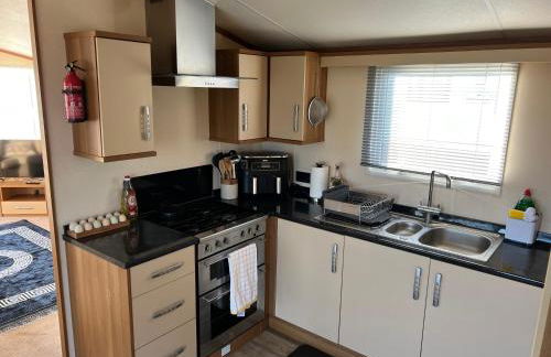 Maneight Fir View with hot tub - Foto 11