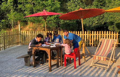 Villa Baronzola - Foto 23