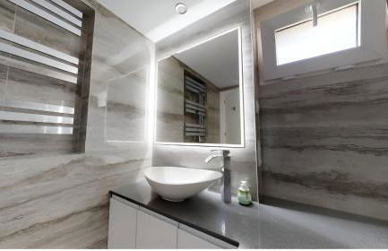 Luxury 2 bed Penthouse on Golf Course Murcia - Foto 15