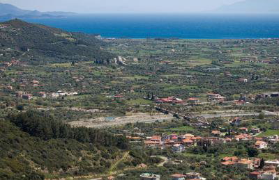 Aphrodite's Residences Nafpaktos - Foto 35