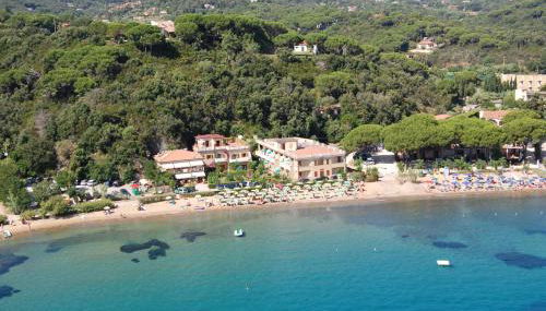 Residence Le Acacie - Foto 1