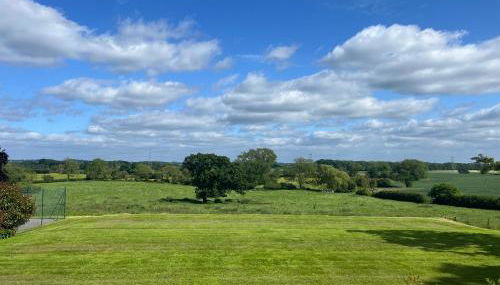 Hall Cottage, Wighill near York and Leeds - Foto 5
