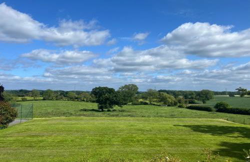 Hall Cottage, Wighill near York and Leeds - Foto 5