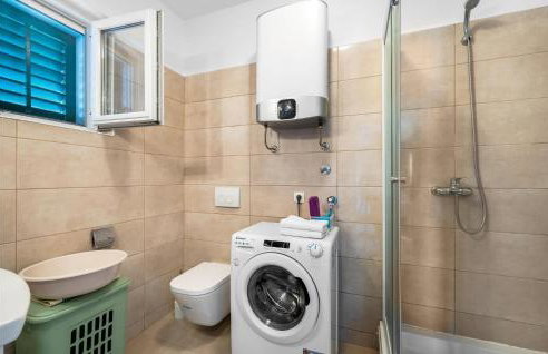 4 Bedroom Beautiful Home In Raslina - Foto 40