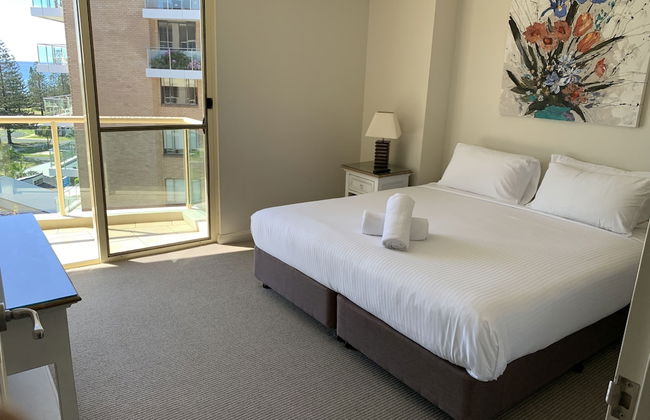 Northpoint Apartments - Foto 13