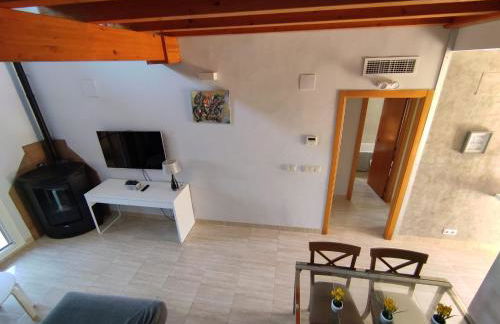 Casa El Niuet Peñiscola/Peniscola ideal familias - Foto 19