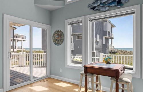 Wyndy Island- Pet Friendly, Oceanfront, Pool, Tennis - Foto 9