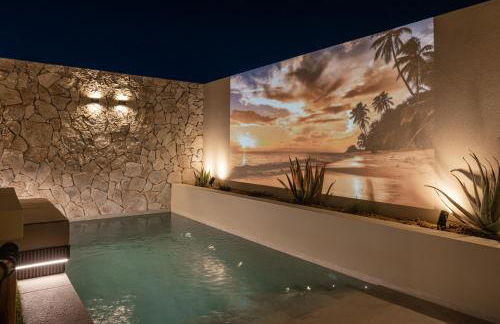 PATHOS Private Villas - Adults Only - Foto 46