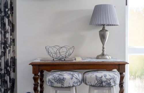 Stunning 4 bedroom house in Wadebridge, Cornwall - 2 living rooms and superking beds - Foto 52