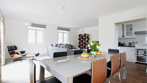 Hyde Park Mews London w2 - Zone 1 - Foto 4