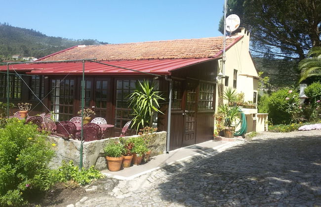 Serrado de Bouças - Foto 77