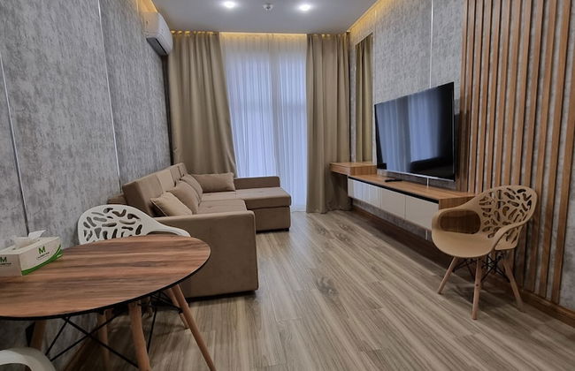 Badem Garden - Foto 17