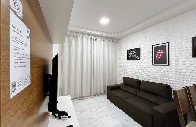 Condomínio com Piscina á 500m da Praia - Photo 46