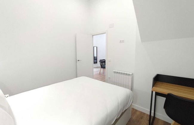 Apartamentos Vacceas by gaiarooms - Foto 1